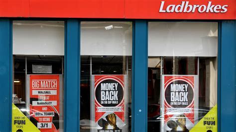 Bookies on Brexit: 'This vote worked out very well for us' .